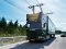 У Швеції відкрили першу в світі дорогу для вантажівок-електричок. ВІДЕО