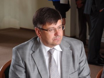 Скандальний депутат Волиньради не хоче очолювати комісію