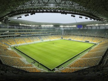 Україна не зіграє березневі матчі відбору до ЧС-2022 у Львові