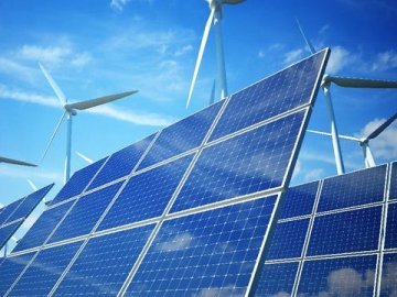 В Україні збираються побудувати 34 сонячні електростанції