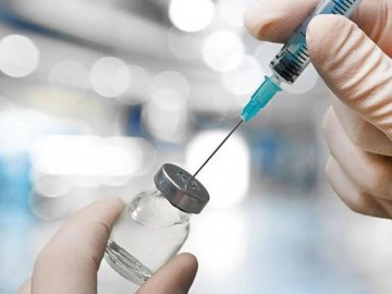 Половина українців навіть безкоштовно не хоче вакцинуватися від COVID-19. ОПИТУВАННЯ