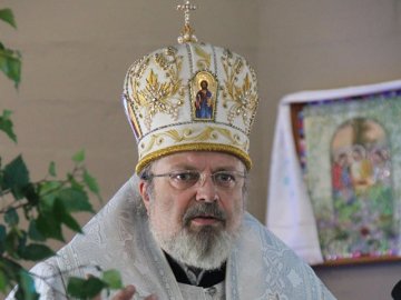 Коли і де прощатимуться зі священником Олегом Ведмеденком, який загинув у ДТП