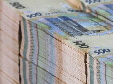 Волинські громади отримали більше 260 мільйонів гривень єдиного податку