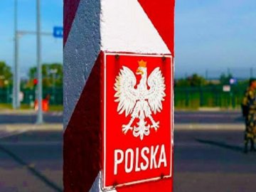 У Польщі оновили перелік осіб, яким не потрібно проходити карантин після в'їзду до країни 