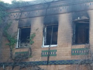 Моторошна пожежа в Запоріжжі: в хостелі згоріло п’ятеро людей