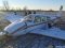 На Київщині упав легкомоторний літак, є постраждалі. ФОТО