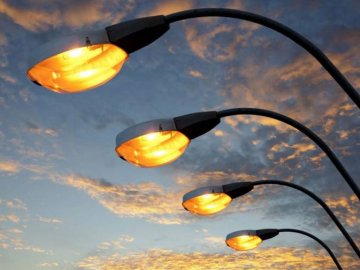  У Ковельській громаді 120 вулиць отримають нове LED-освітлення, – мер Ігор Чайка