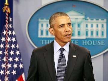 Стрілянина в Орландо, акт терору й ненависті, - Обама