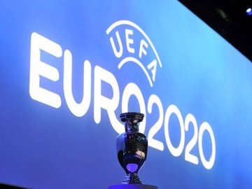 Євро-2020 офіційно перенесли на нову дату через коронавірус
