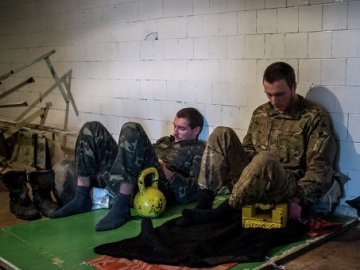 Бойовики ДНР знову хочуть провести обмін полоненими