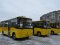 Комфорт для учнів: волинські школи отримали 15 новеньких автобусів