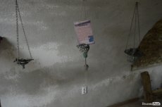 «Люди тут розуміють свою відповідальність»: Олександр Савченко відвідав Тростянець