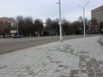 Депутати Луцькради хочуть перейменувати вулицю