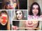 Волинські студентки показали, як малюють на обличчях