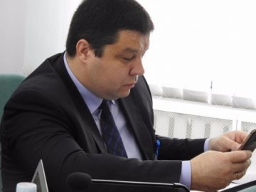 На заступника луцького мера Петрочука відкрили «кримінал»