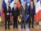В Парижі почалися переговори глав міністерств закордонних справ 