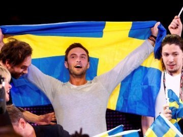Євробачення-2015: перемогла Швеція