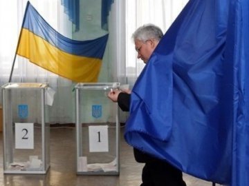 На Волині найбільша кількість керівних посад у ДВК в Тимошенко