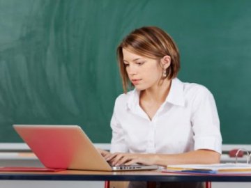 Луцькрада виділила понад півтора млн грн на ноутбуки вчителям