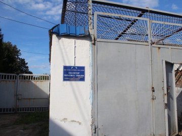 У Нововолинському відділенні поліції облаштують нові кімнати для затриманих