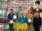 Волинянин двічі переміг на міжнародному турнірі з рукопашного бою