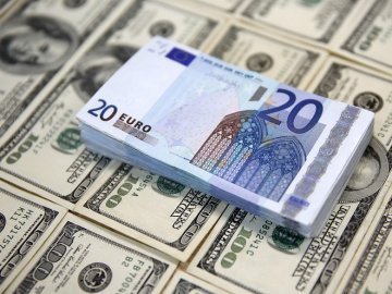 Курс валют у Луцьку на 20 червня