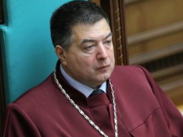 Обрали нового голову Конституційного суду України