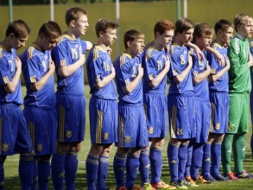 Хочуть узаконити квоту не менше, ніж 7 українців у футбольних клубах