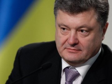 Порошенко схвалив створення партизанського руху в Україні