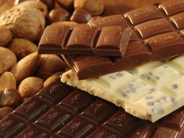 У Нововолинську затримали «шоколадного злодія»