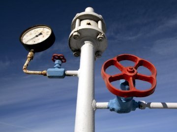 Росія продовжила Україні знижку на газ 