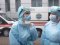 В Україні на COVID-19 захворіло понад тисячу лікарів