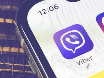 Viber закрив офіс у Мінську, двох працівників компанії арештували