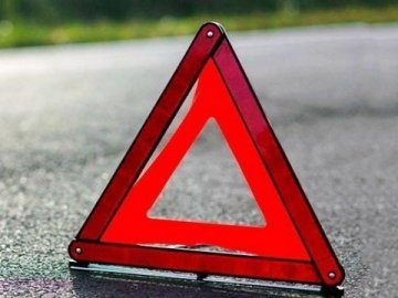 У Шацьку зіткнулися дві Audi: постраждала 19-річна дівчина