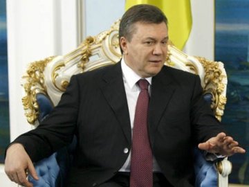 У Луцьку святкуватимуть третю річницю правління Януковича
