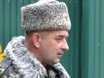 Українські офіцери стали на захист відстороненого командира 51-ої бригади