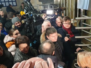Депутати «Європейської Солідарності» вимагають від ДБР не допустити призначення адвоката Януковича