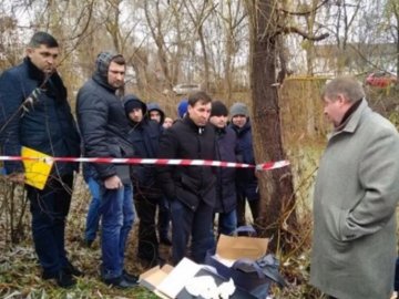 Жахлива знахідка: у Києві виявили труп без голови