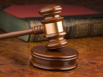 Луцький суддя виніс ухвалу про затримання бійця 51ОМБ