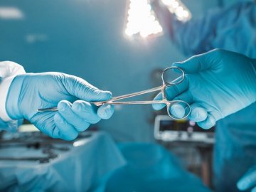 В Україні вперше зробили трансплантацію підшлункової залози