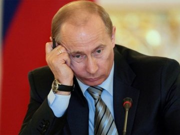 Російські опозиціонери готують програму відставки Путіна