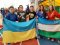 Юні волиняни здобули низку медалей на Кубку світу зі спортивного універсального бою