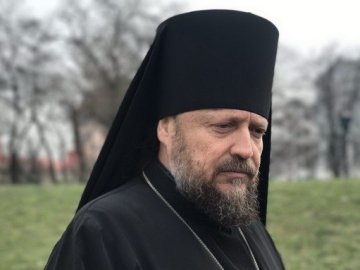 Скандальний священик з Росії має фальшивий паспорт, виданий на Волині