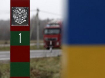 Відсьогодні українсько-білоруський кордон охоронятимуть у посиленому режимі