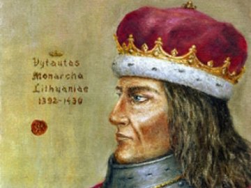Як одягався організатор з’їзду монархів у Луцьку, - розповідь історика