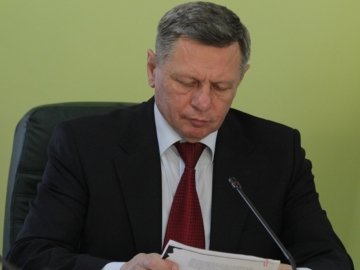 Луцький голова повідомив, коли завершать будівництво ЗОШ №27