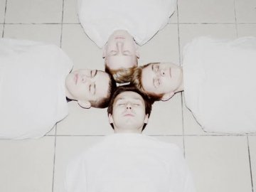 Луцький гурт випустив дебютний альбом