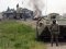 Бойовики обстріляли школу на Луганщині