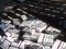 Волинські прикордонники знайшли у вантажному потязі 6 тисяч пачок котрабандних цигарок. ФОТО, ВІДЕО