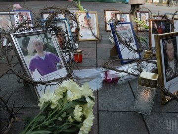 Родинам кількох загиблих Героїв Майдану дали квартири